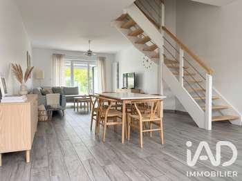 Vente maison 5 pièces Le Pellerin 44