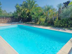 Vente Maison 4 chambresLe Pellerin