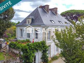 Vente Maison 3 chambresLe Pellerin
