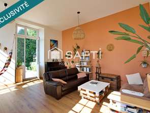 Vente Maison 3 chambresLe Pellerin