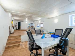 Vente maison 15 pièces