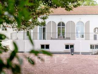 Vente maison 15 pièces