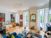 Vente maison 15 pièces