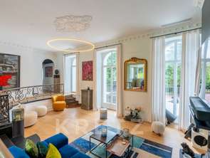 Vente Maison 5 chambresLe Pellerin