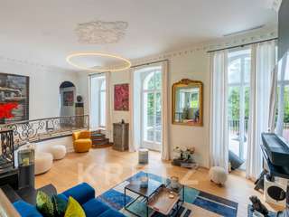 Vente maison 15 pièces