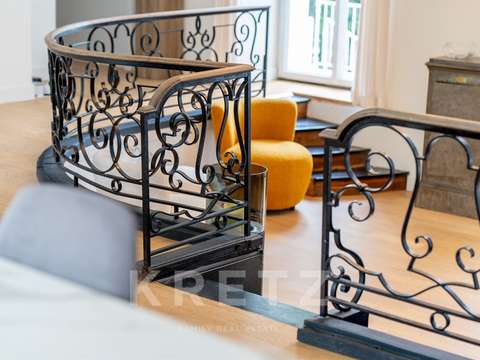 Vente maison 15 pièces