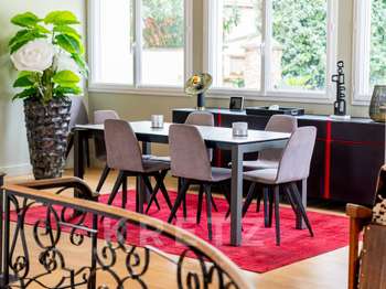 Vente maison 15 pièces