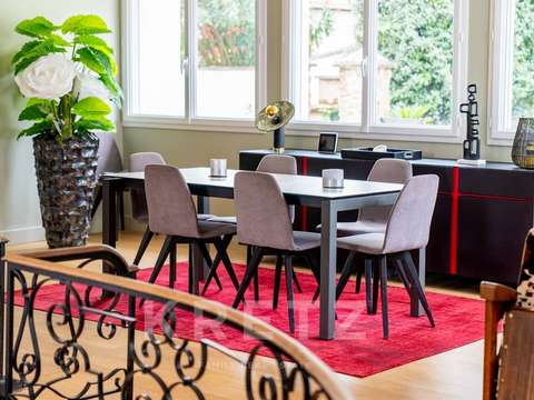 Vente maison 15 pièces