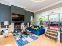 Vente maison 15 pièces