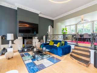 Vente maison 15 pièces