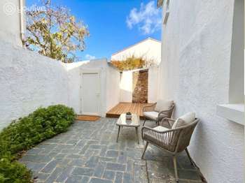 Vente Maison 3 chambresLe Pellerin