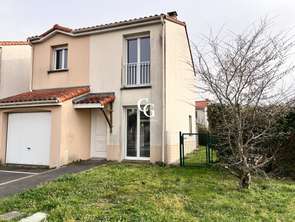 Vente Maison 3 chambresLe Pellerin