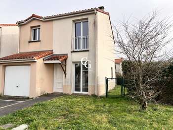 Vente maison 5 pièces Le Pellerin 44