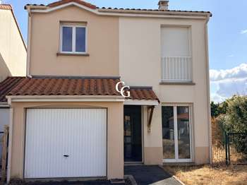 Vente Maison 3 chambresLe Pellerin