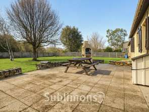 Vente Maison 3 chambresLe Pellerin