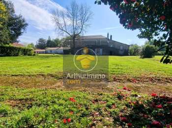 Vente maison 11 pièces