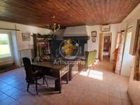Vente maison 11 pièces