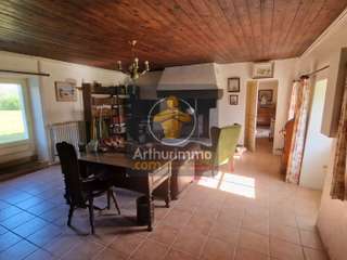 Vente maison 11 pièces