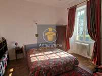 Vente maison 11 pièces