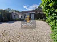 Vente maison 11 pièces