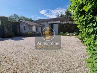 Vente maison 11 pièces