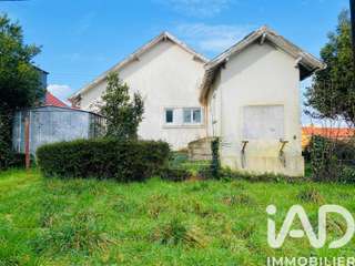 Vente maison 3 pièces Vente maison 3 pièces