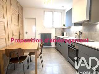 Vente maison 3 pièces Vente maison 3 pièces