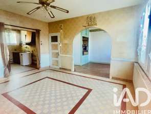 Vente Maison 2 chambresLe Pellerin