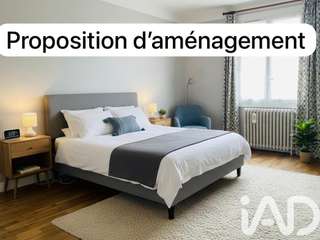 Vente maison 3 pièces Vente maison 3 pièces