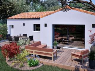 Vente maison 4 pièces Vente maison 4 pièces