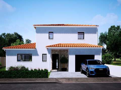 Vente maison 5 pièces Vente maison 5 pièces