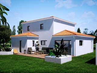 Vente maison 5 pièces Vente maison 5 pièces