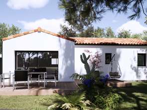 Vente Maison 3 chambresLe Pellerin