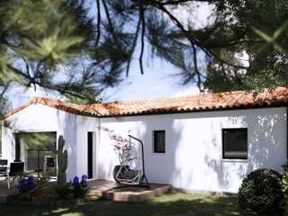 Vente maison 4 pièces Vente maison 4 pièces