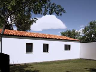 Vente maison 4 pièces Vente maison 4 pièces