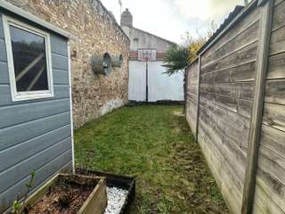 Vente maison 4 pièces Vente maison 4 pièces
