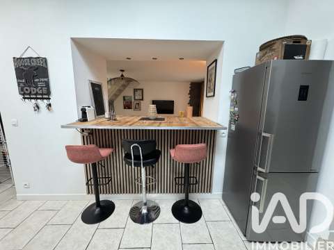 Vente maison 4 pièces Vente maison 4 pièces