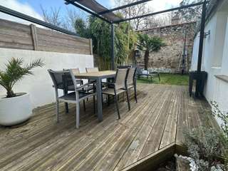 Vente maison 4 pièces Vente maison 4 pièces