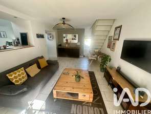 Vente Maison 3 chambresLe Pellerin