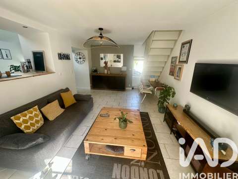 Vente maison 4 pièces Le Pellerin 44
