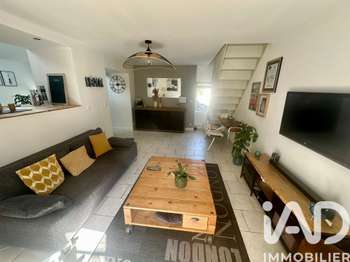 Vente maison 4 pièces Le Pellerin 44