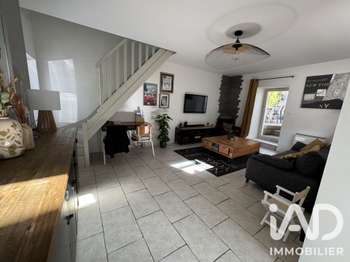 Vente maison 4 pièces Le Pellerin 44
