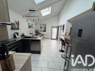 Vente maison 4 pièces Vente maison 4 pièces