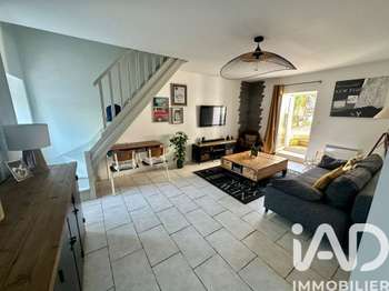 Vente Maison 3 chambresLe Pellerin