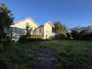 Vente Maison 2 chambresLe Pellerin