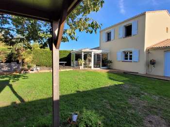 Vente Maison 3 chambresLe Pellerin
