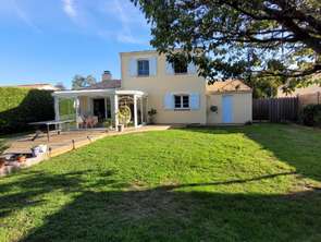 Vente Maison 3 chambresLe Pellerin