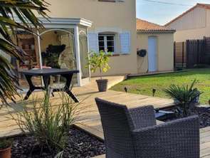 Vente Maison 3 chambresLe Pellerin