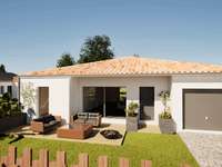 Vente maison