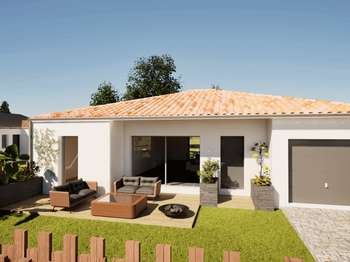 Vente maison